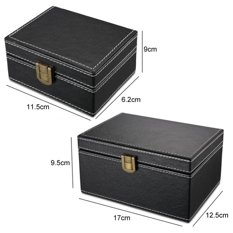 Car RFID Mobile Phone Signal Shielding Key Box, Size:, 11.5x9x6.2cm, 17x12.3x9.5cm Car RFID Mobile Phone Signal Shielding Key Box, Size:, 11.5x9x6.2cm, 17x12.3x9.5cm